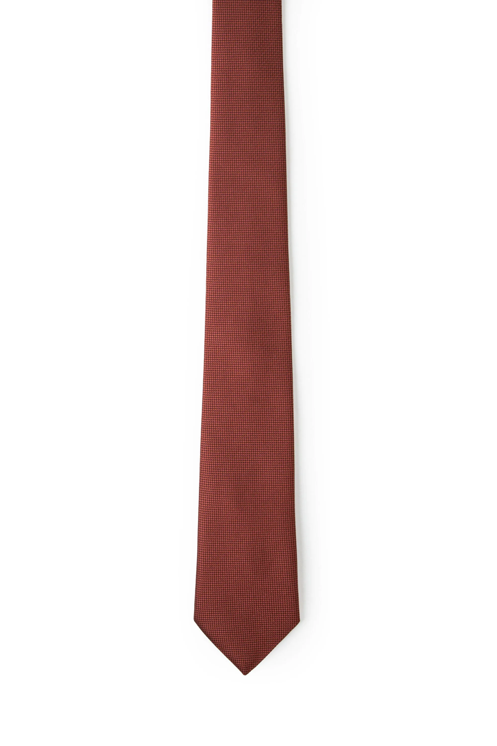 Formal Rust Tie Loose