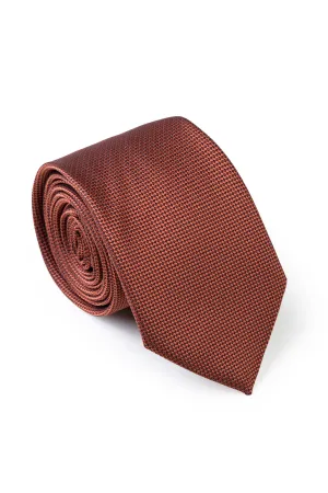 Formal Rust Tie Loose