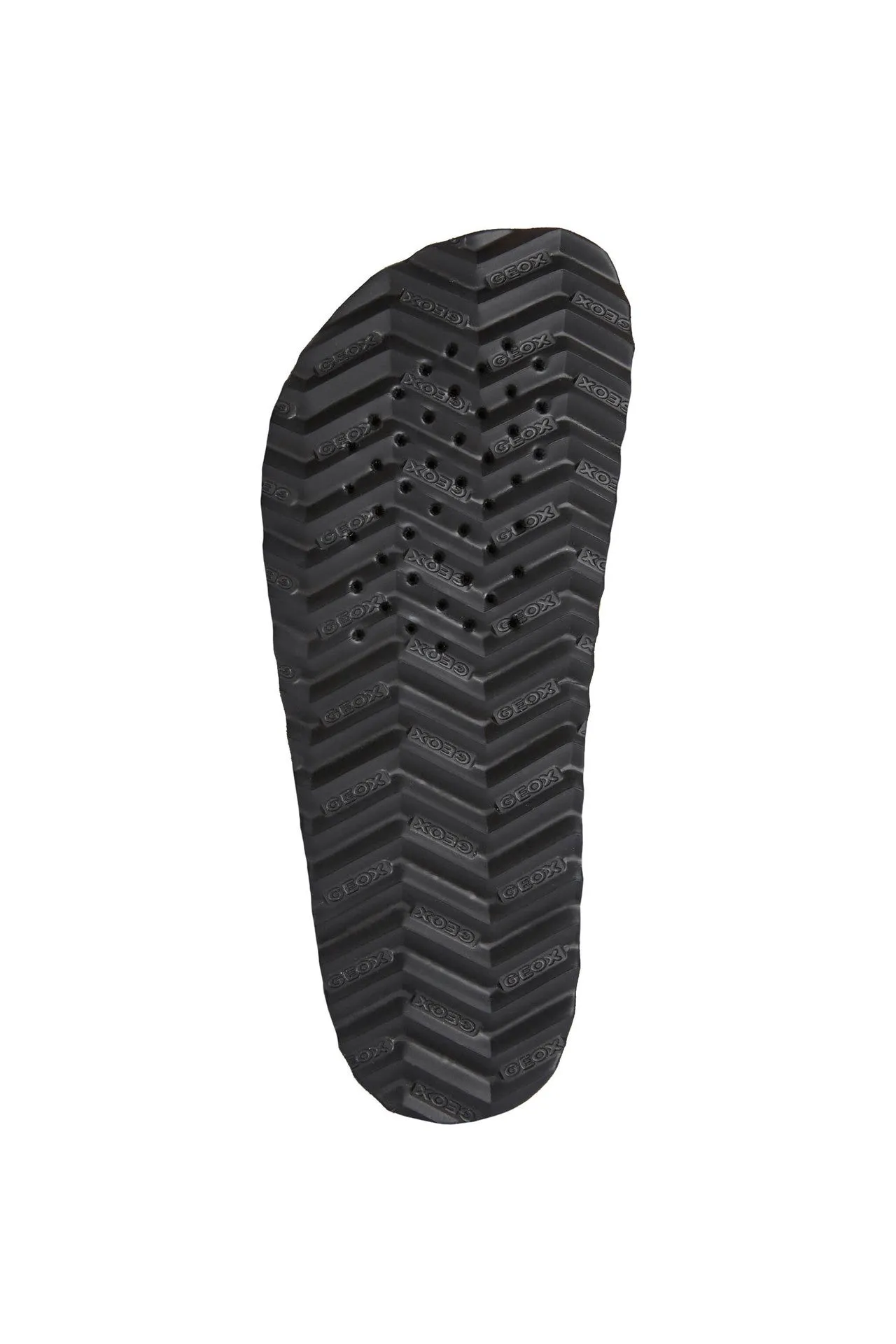 Geox - Ghita Boy Sandal - Navy/Red