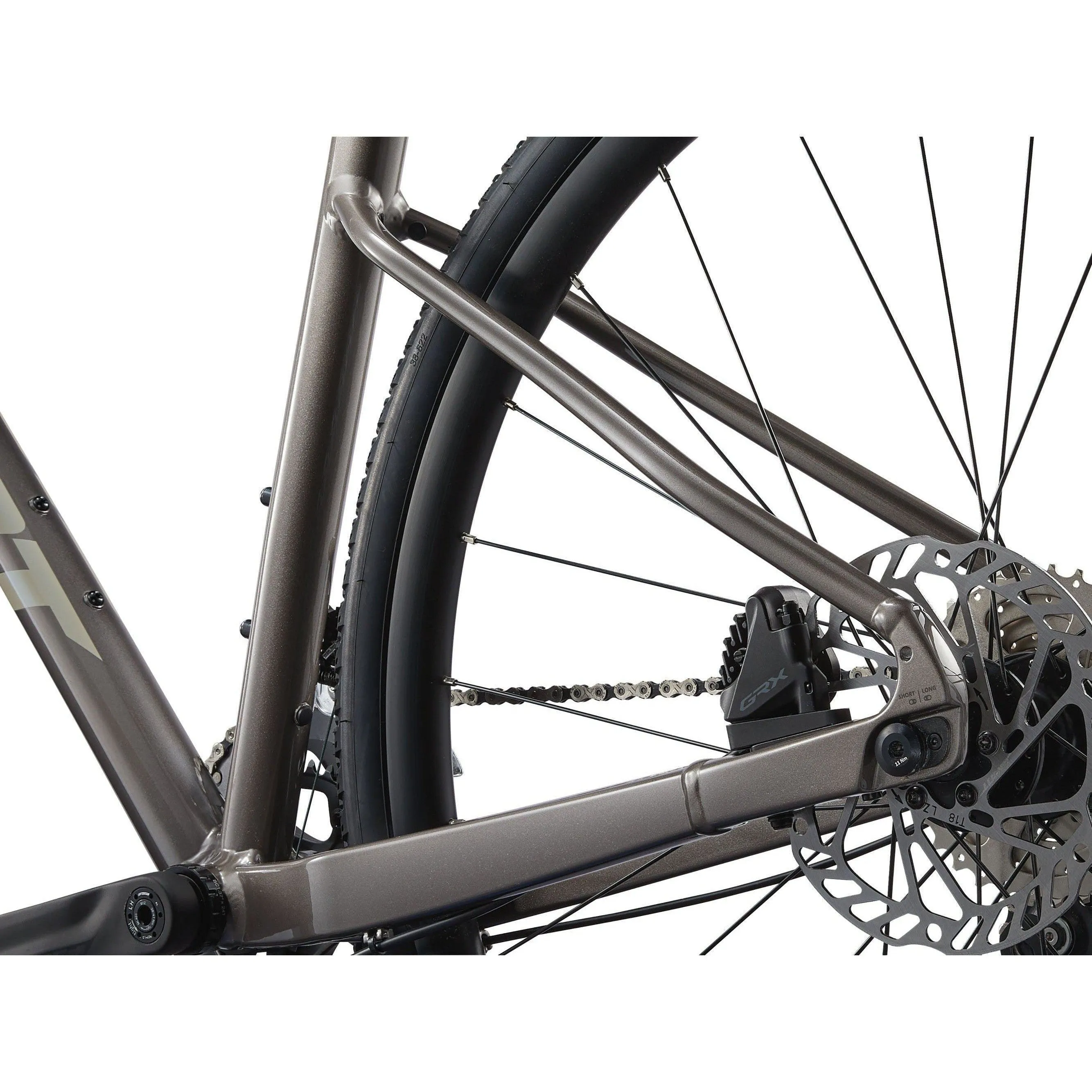 Giant 2025 Revolt 1 Gravel Bike