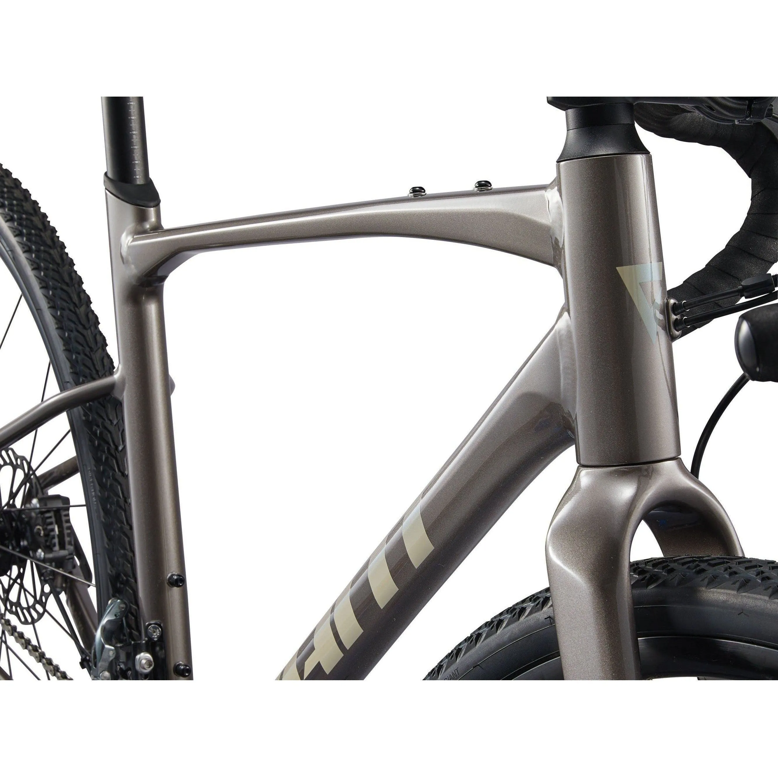 Giant 2025 Revolt 1 Gravel Bike