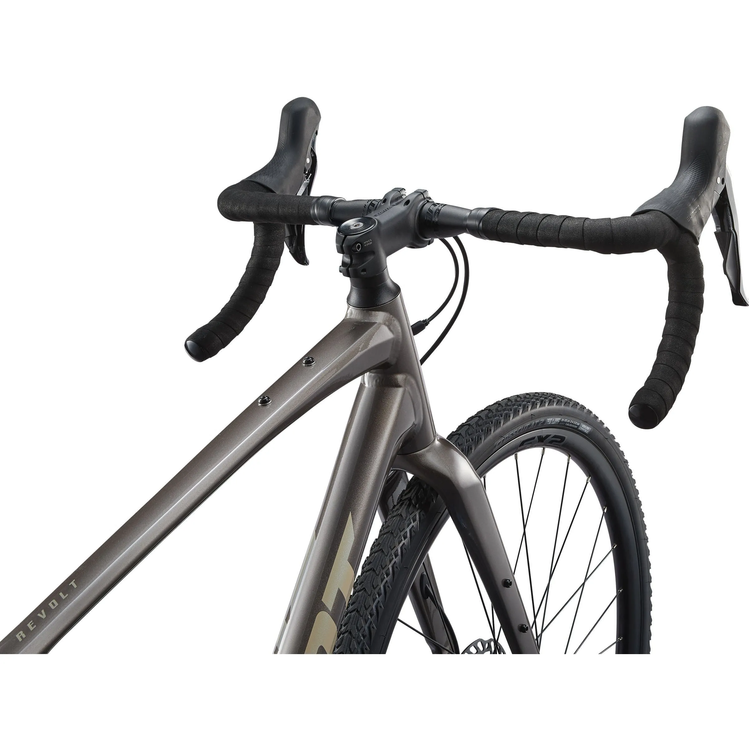 Giant 2025 Revolt 1 Gravel Bike
