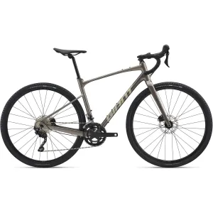 Giant 2025 Revolt 1 Gravel Bike