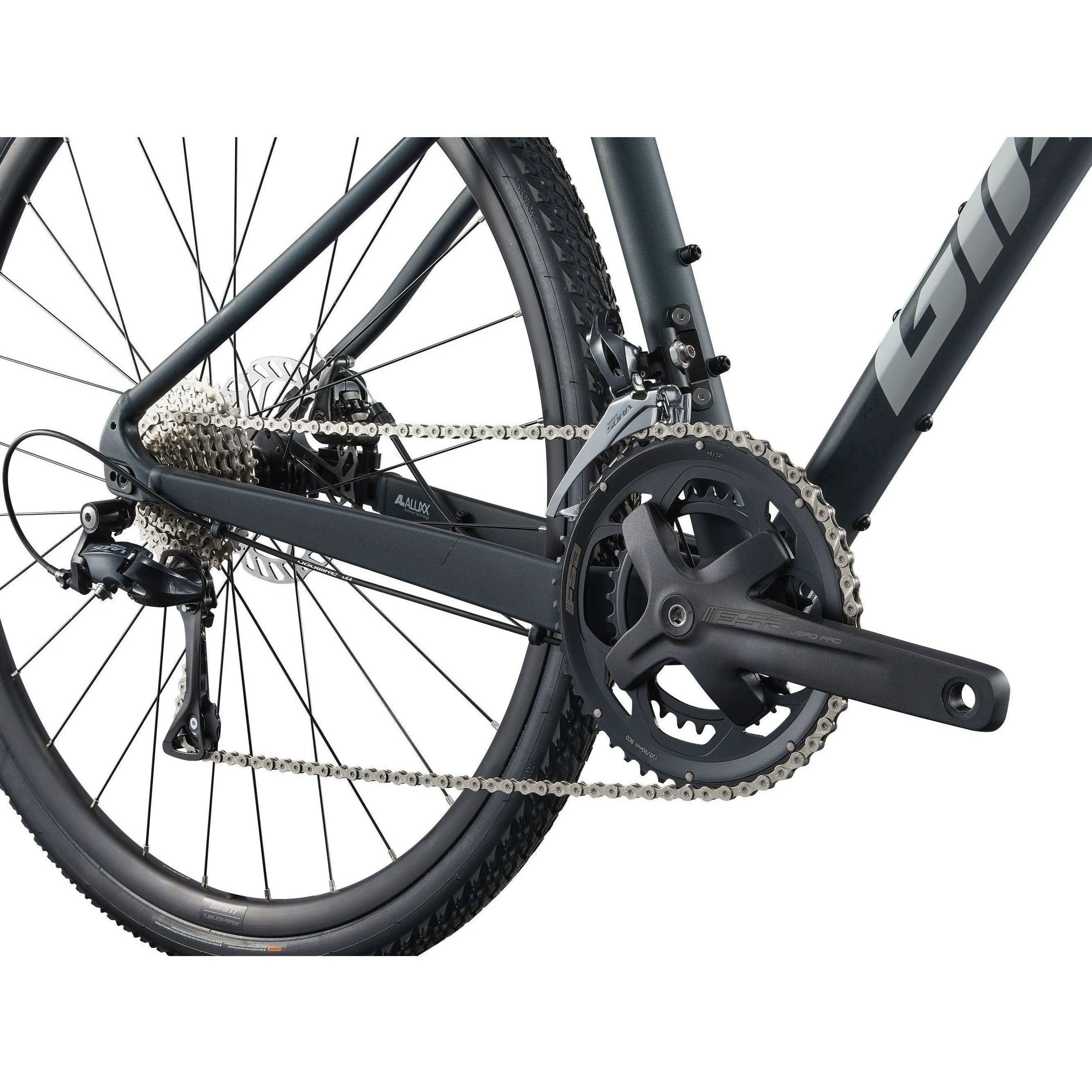 Giant 2025 Revolt 2 Gravel Bike