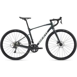 Giant 2025 Revolt 2 Gravel Bike
