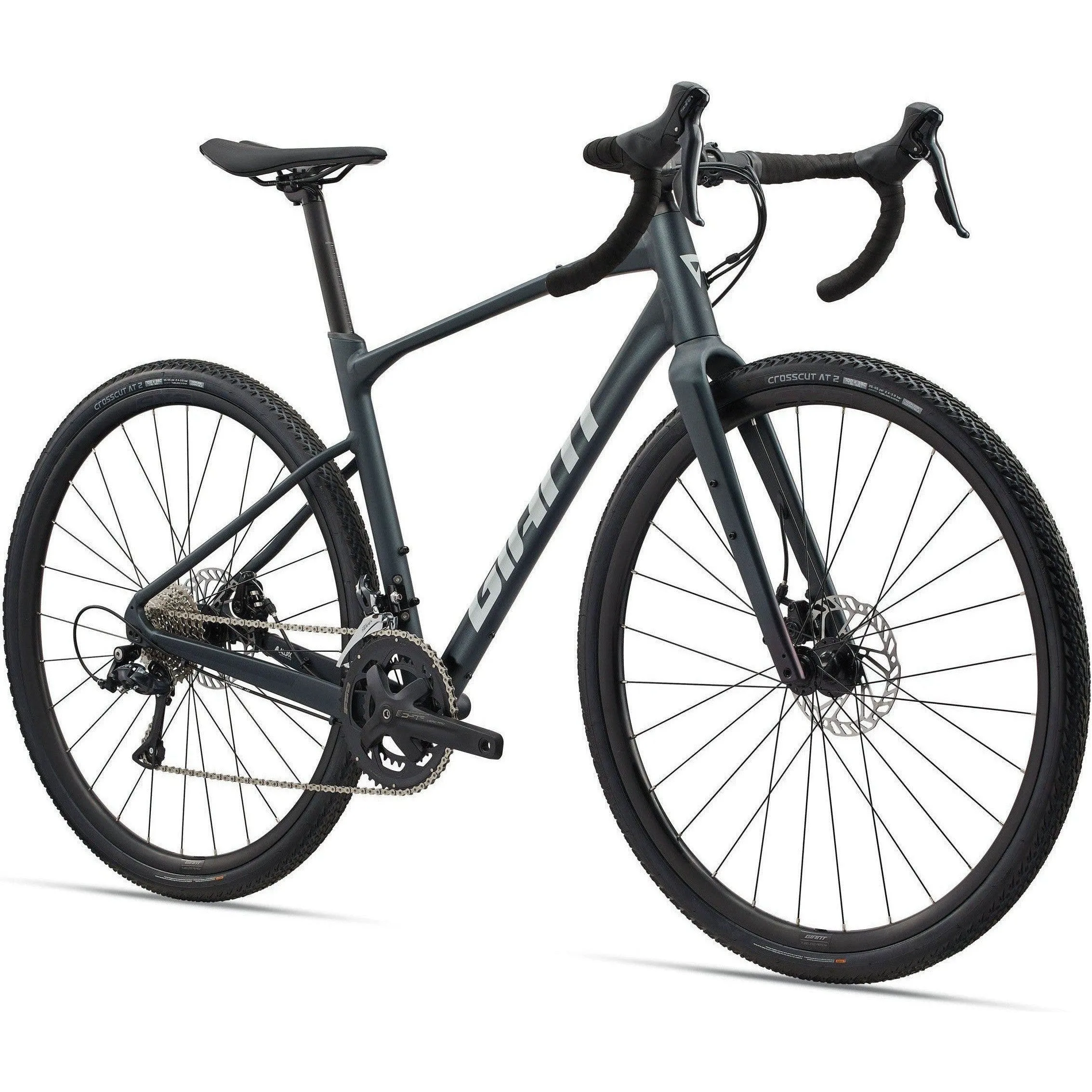 Giant 2025 Revolt 2 Gravel Bike