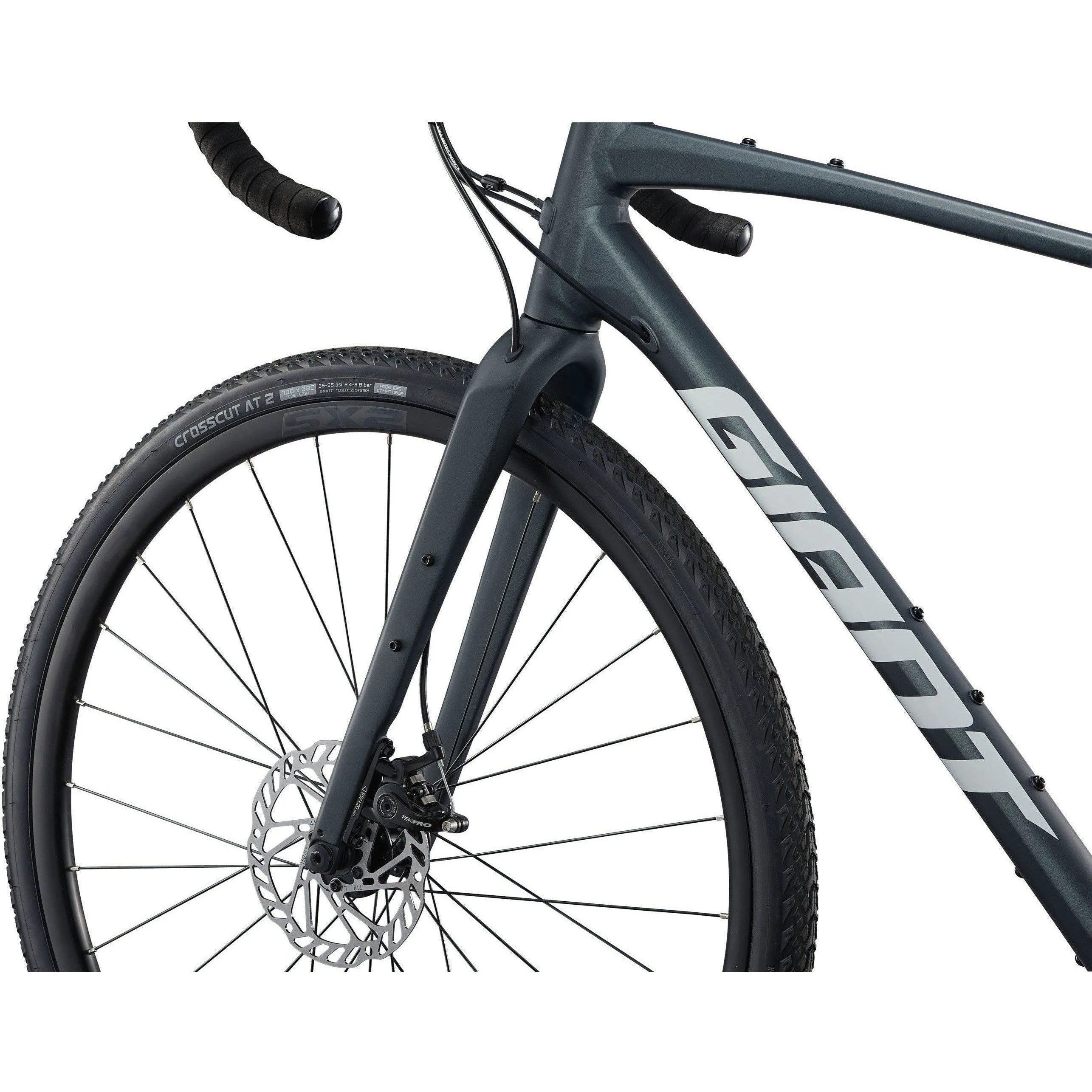 Giant 2025 Revolt 2 Gravel Bike