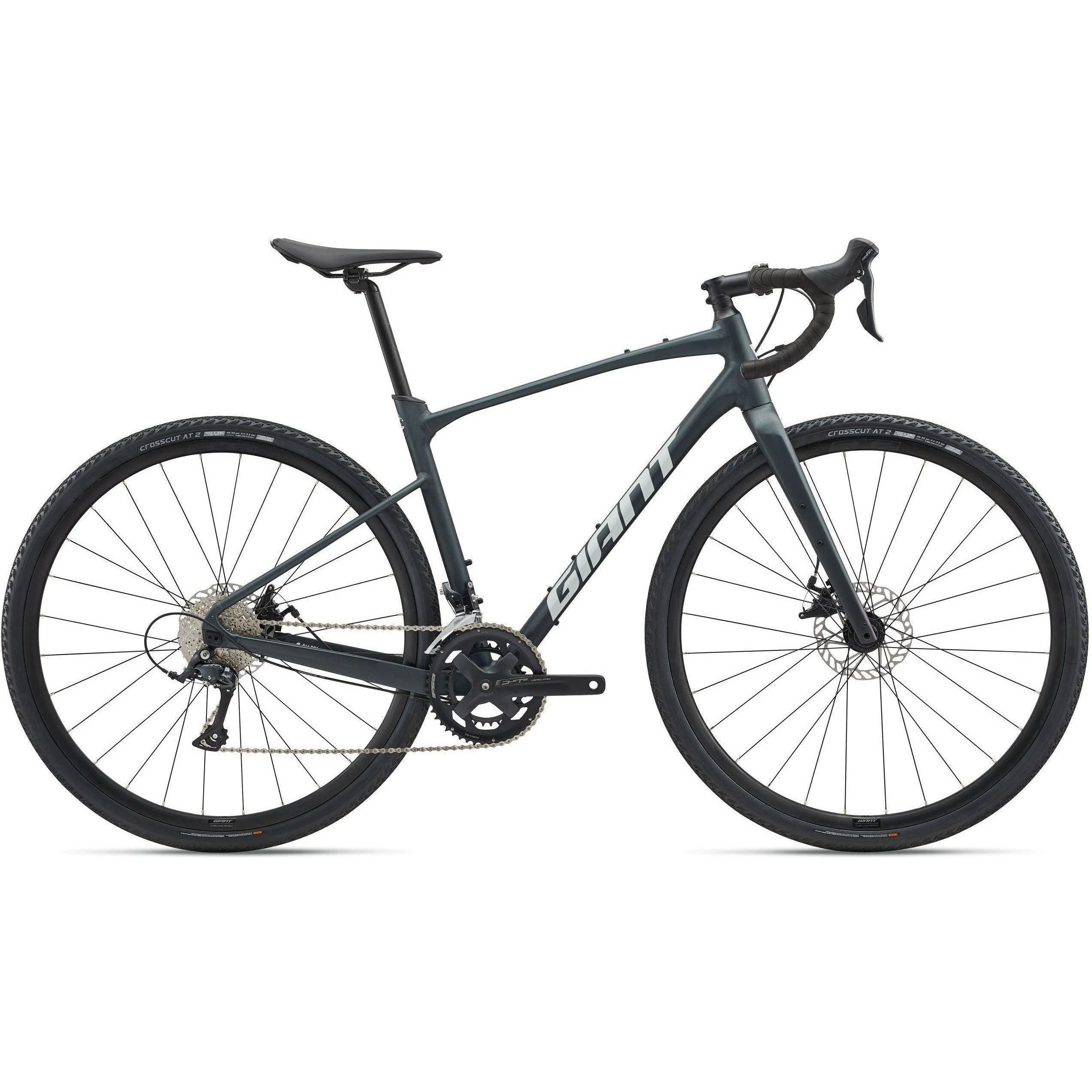 Giant 2025 Revolt 2 Gravel Bike
