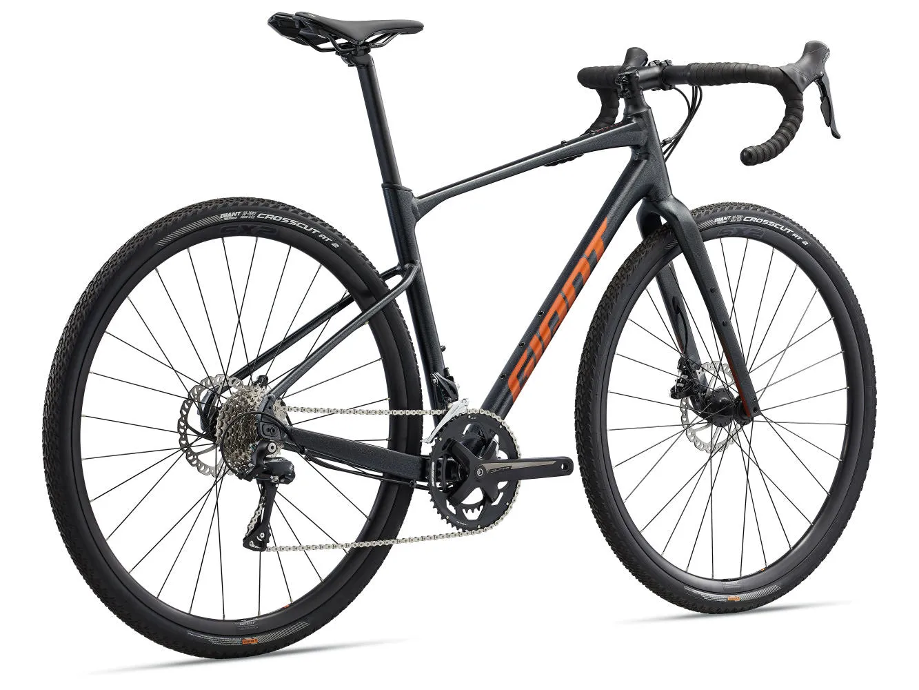 GIANT REVOLT 2 2022