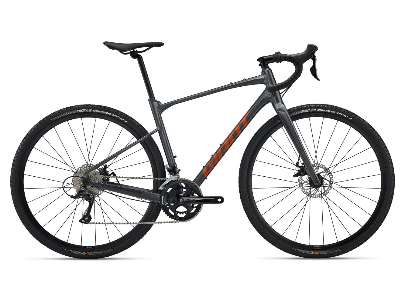 GIANT REVOLT 2 2022