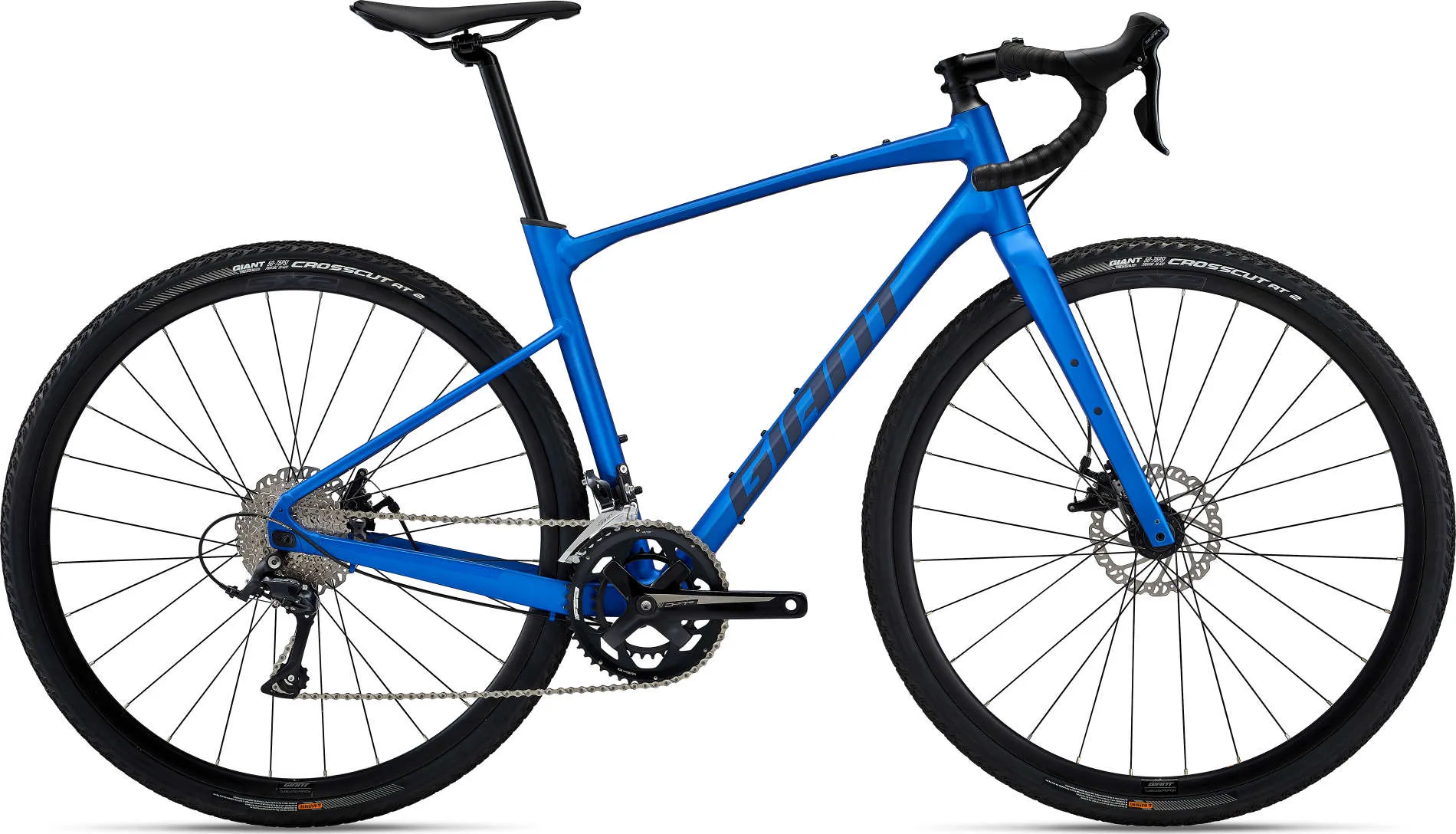 GIANT REVOLT 2 2022