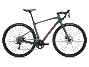 GIANT REVOLT 2 2022