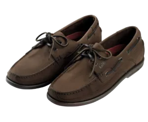 Gill Men's Baltimore - 2 Eyelet Deck Shoe