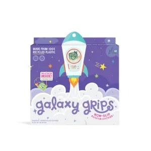 Glo Pals Galaxy Grips