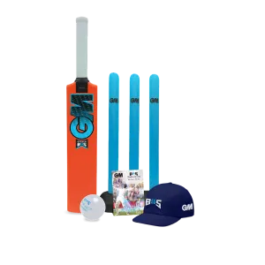 GM Diamond BS55 Opener Cricket Set -DS