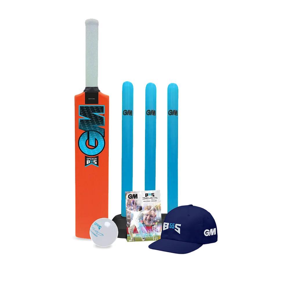 GM Diamond BS55 Opener Cricket Set -DS