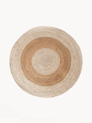 Goldie Rug - Natural