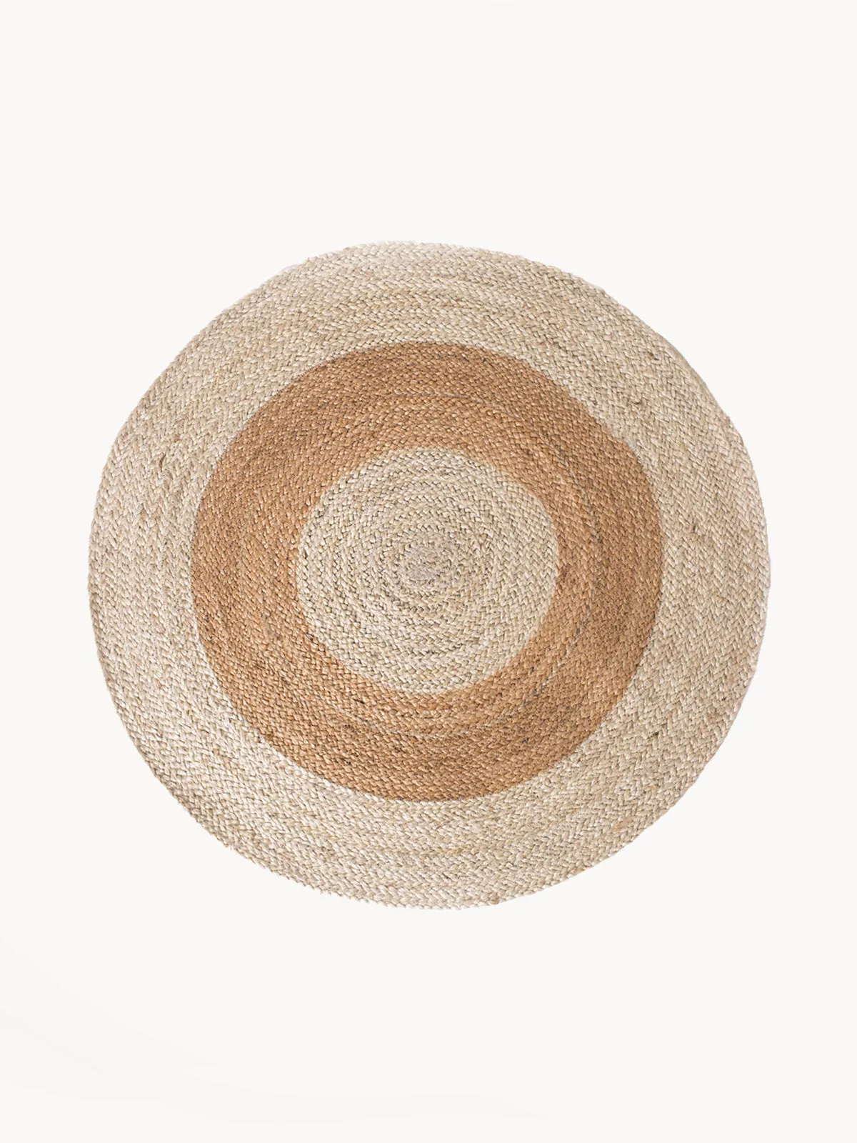 Goldie Rug - Natural