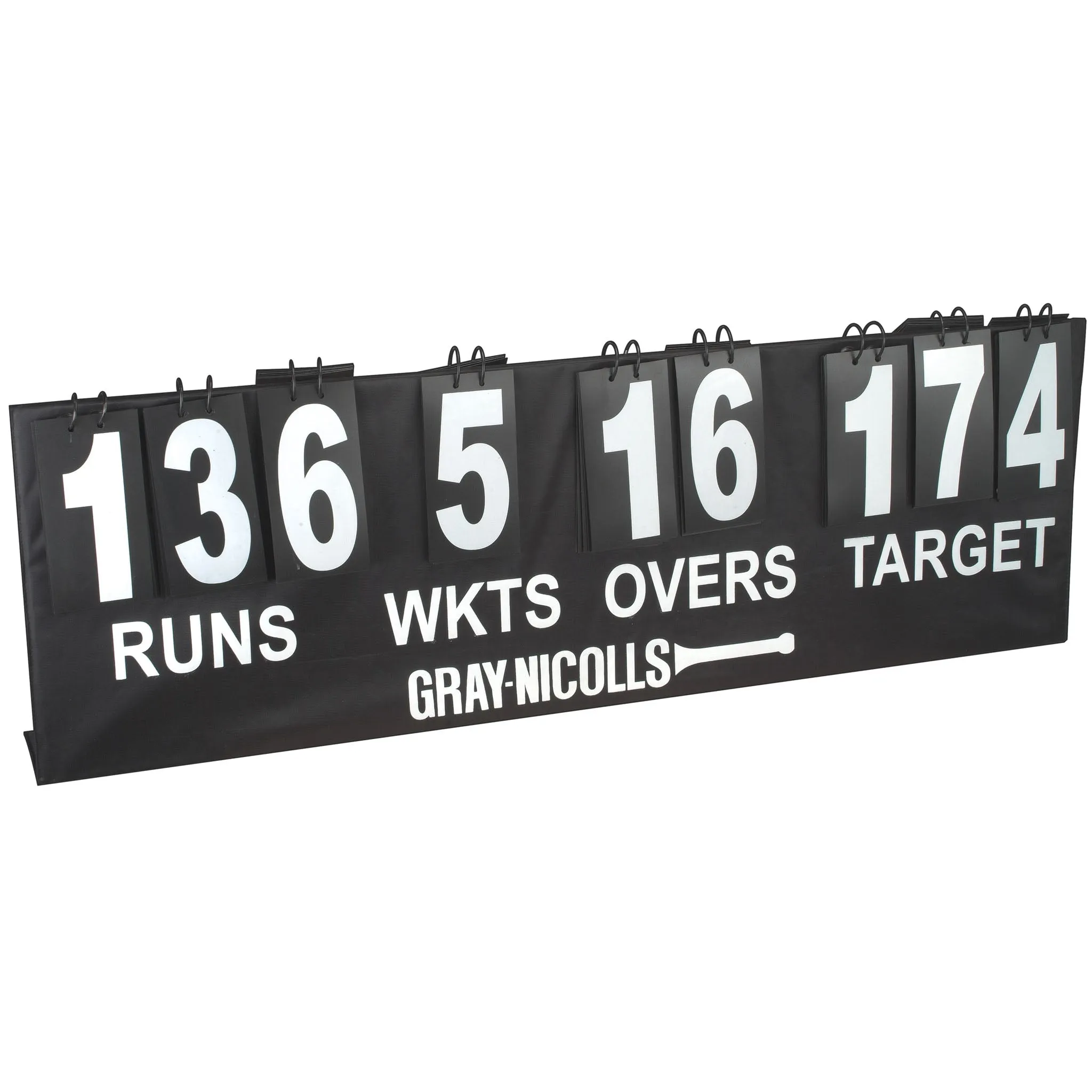 Gray-Nicolls Deluxe Scoreboard