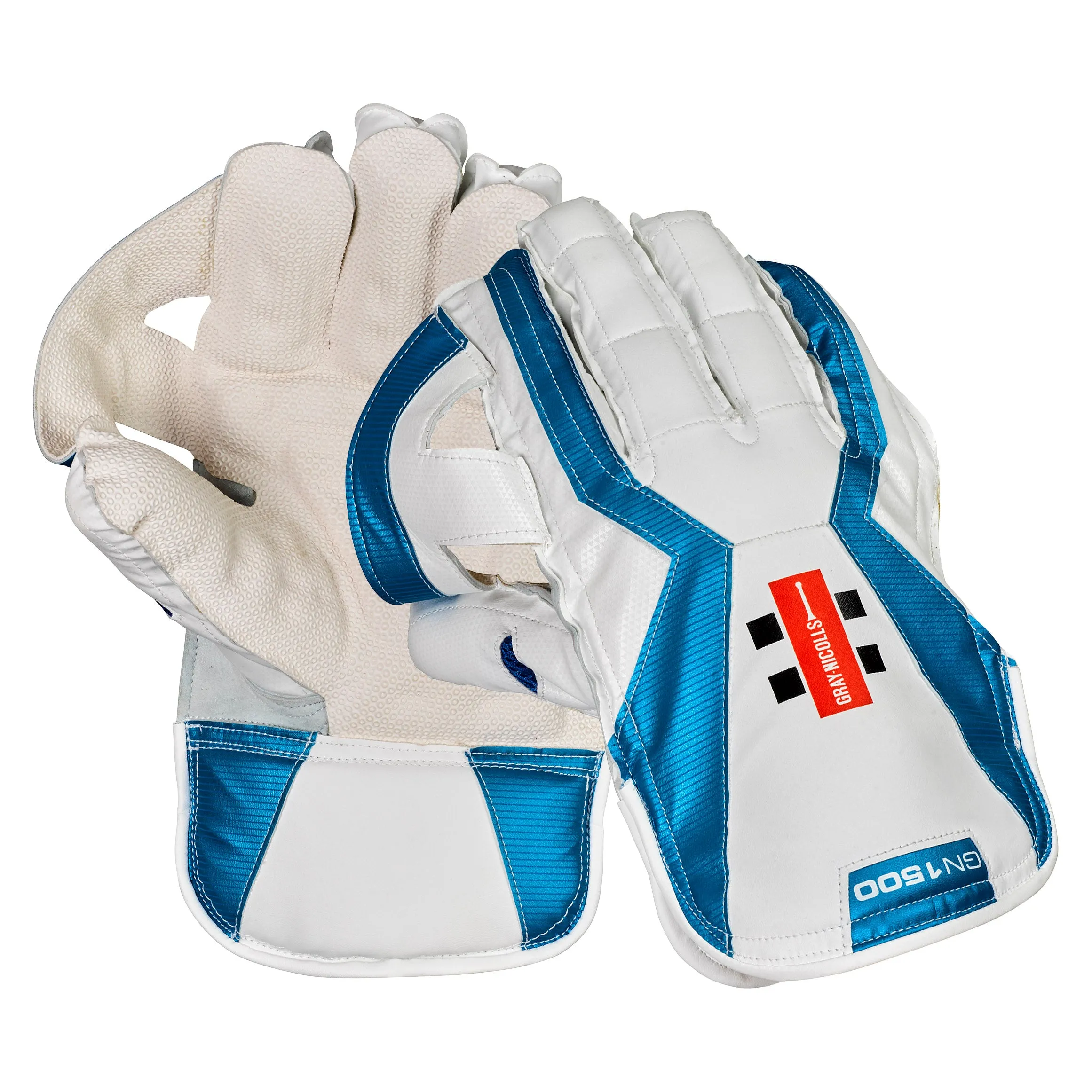 Gray-Nicolls GN 1500 Wicket Keeping Gloves