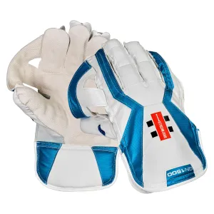 Gray-Nicolls GN 1500 Wicket Keeping Gloves