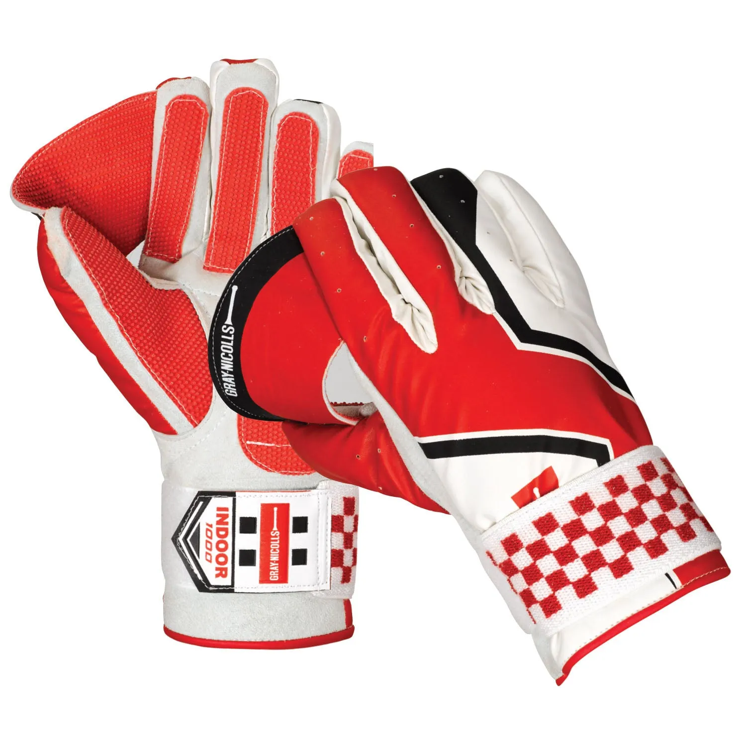Gray-Nicolls Indoor 1000 Wicket Keeping Gloves
