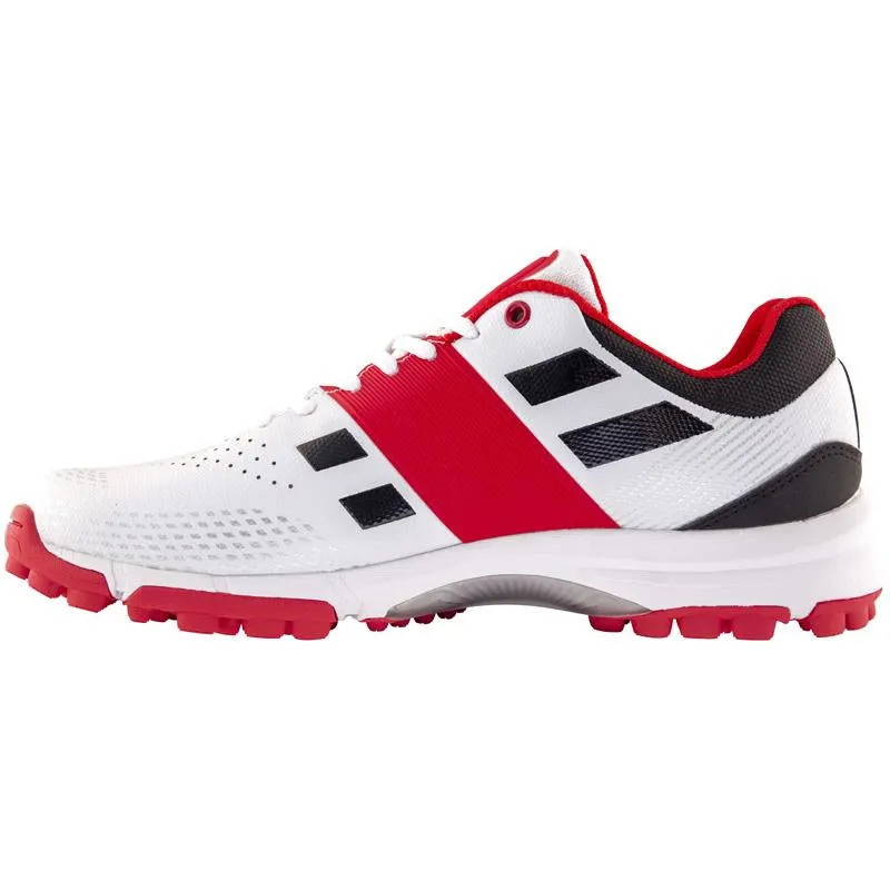 GRAY NICOLLS KIDS PLAYERS RUBBER CRICKET SHOES