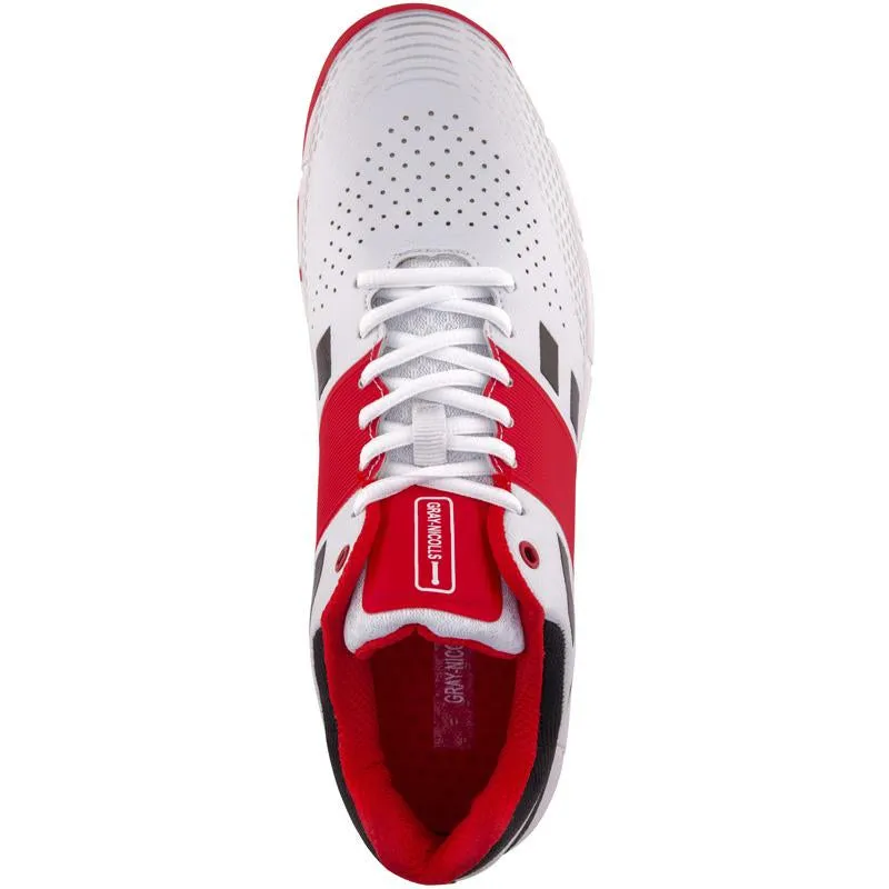 GRAY NICOLLS KIDS PLAYERS RUBBER CRICKET SHOES