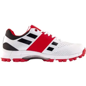 GRAY NICOLLS KIDS PLAYERS RUBBER CRICKET SHOES