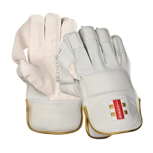 Gray-Nicolls Legend Gold Wicket Keeping Gloves