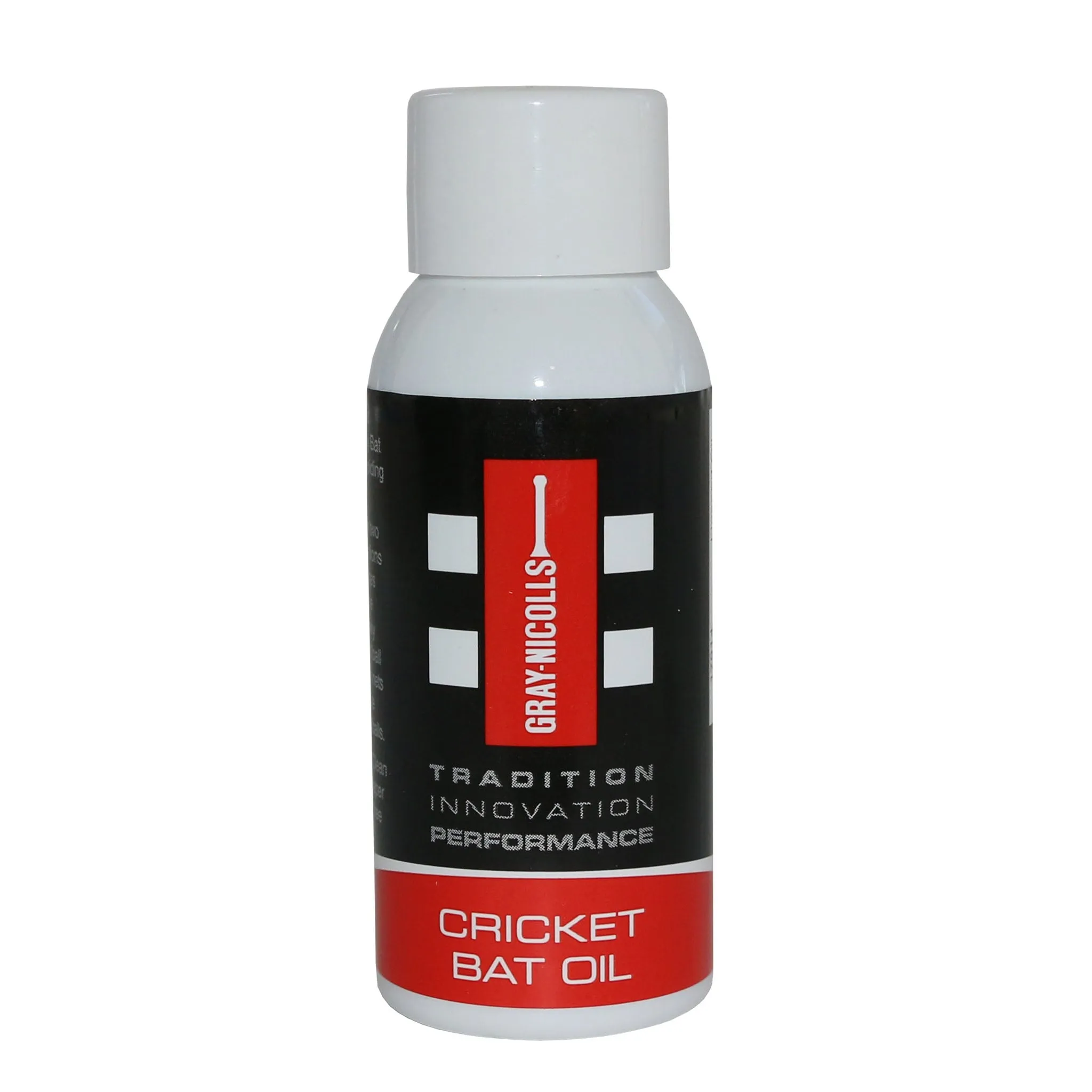 Gray-Nicolls Linseed Oil 50ml