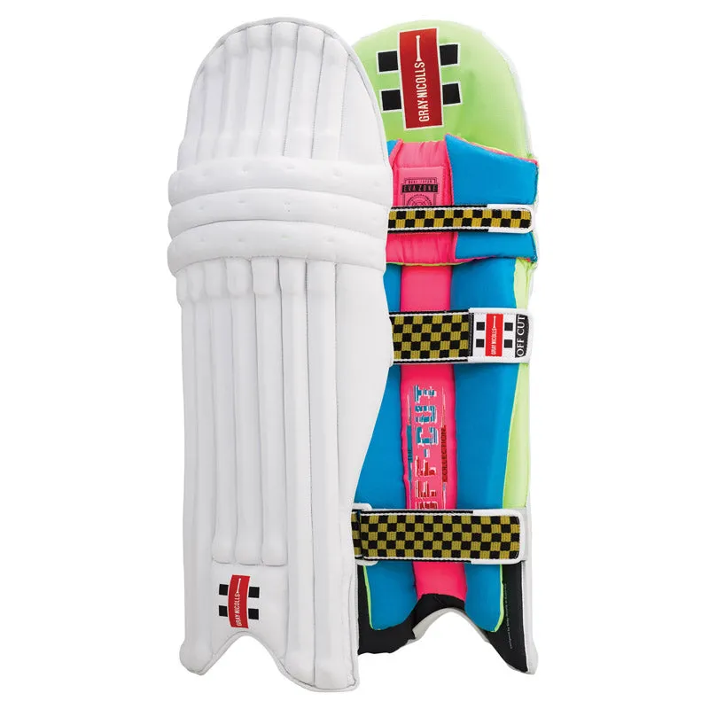 Gray-Nicolls Offcuts Batting Pads