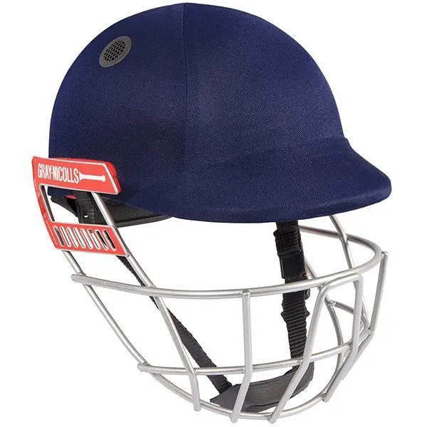 Gray-Nicolls Players Cricket Helmet