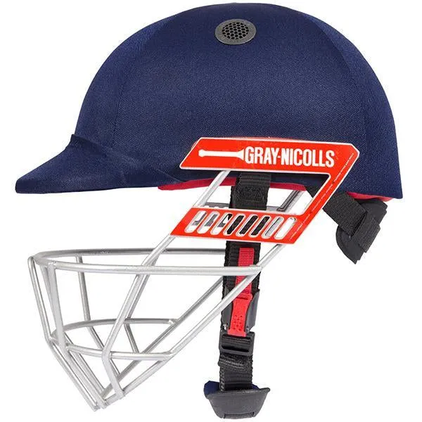 Gray-Nicolls Players Cricket Helmet