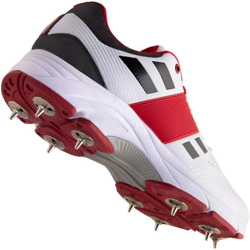 Gray Nicolls Players Full Spike Cricket Shoes