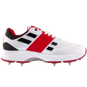 Gray Nicolls Players Full Spike Cricket Shoes