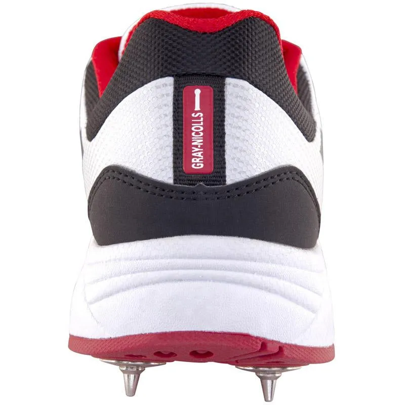 Gray Nicolls Players Full Spike Cricket Shoes