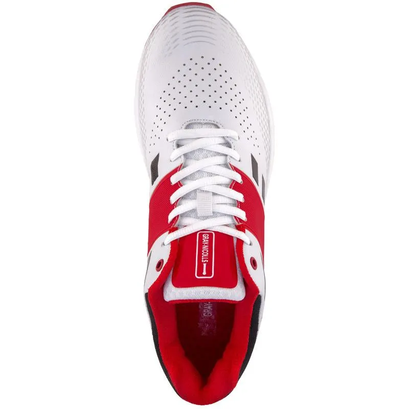 Gray Nicolls Players Full Spike Cricket Shoes