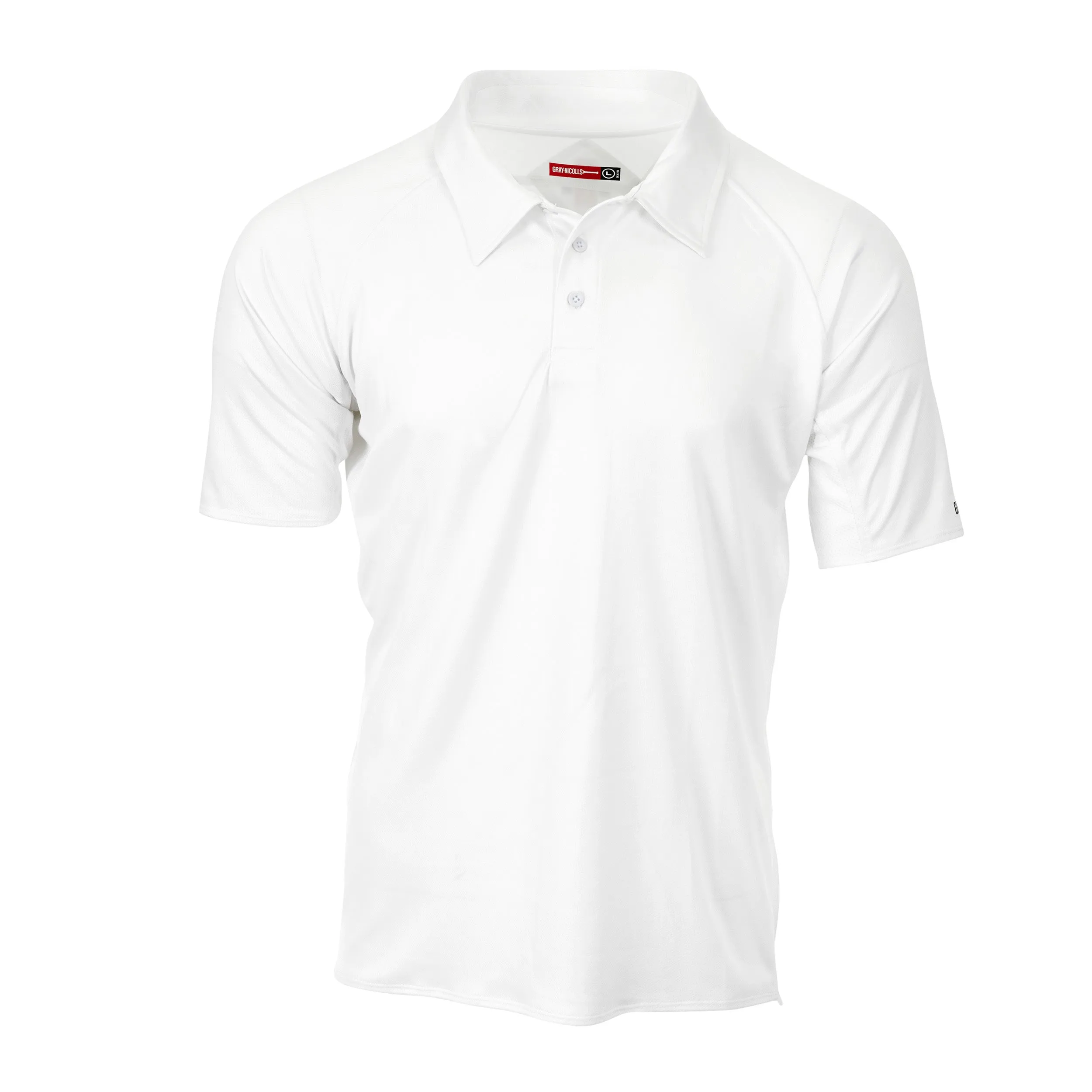 Gray-Nicolls Select Short Sleeve Shirt