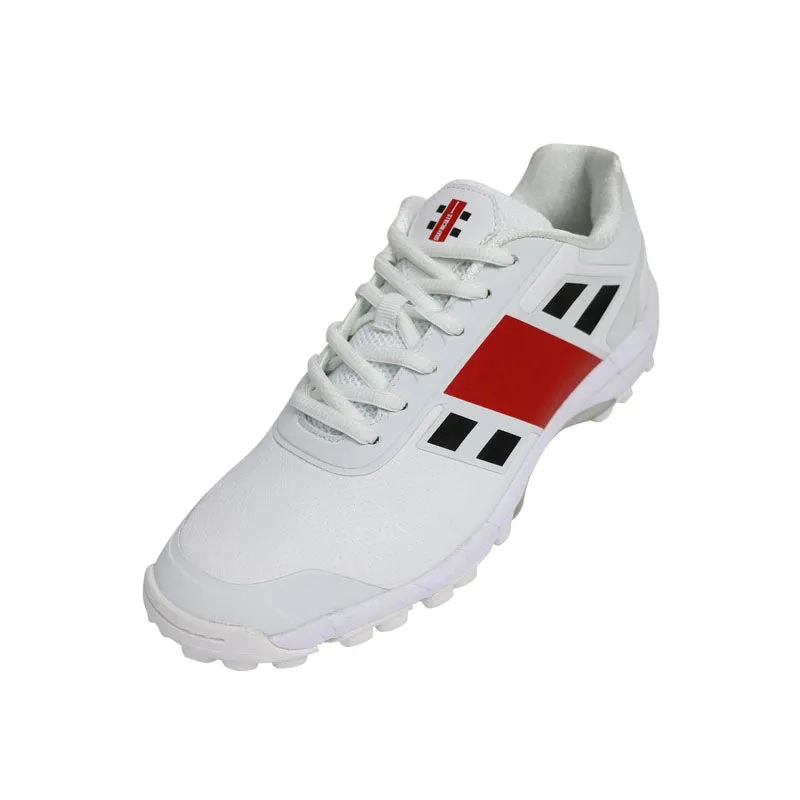 Gray-Nicolls Velocity 3.0 Rubber Cricket Shoes