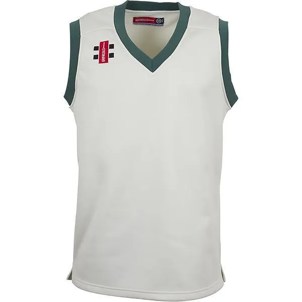 Gray-Nicolls Velocity Slipover