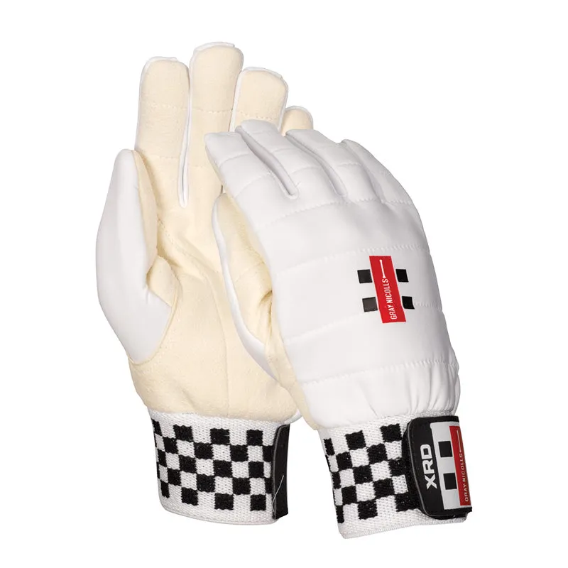 Gray-Nicolls XRD Padded Wicket Keeping Inners