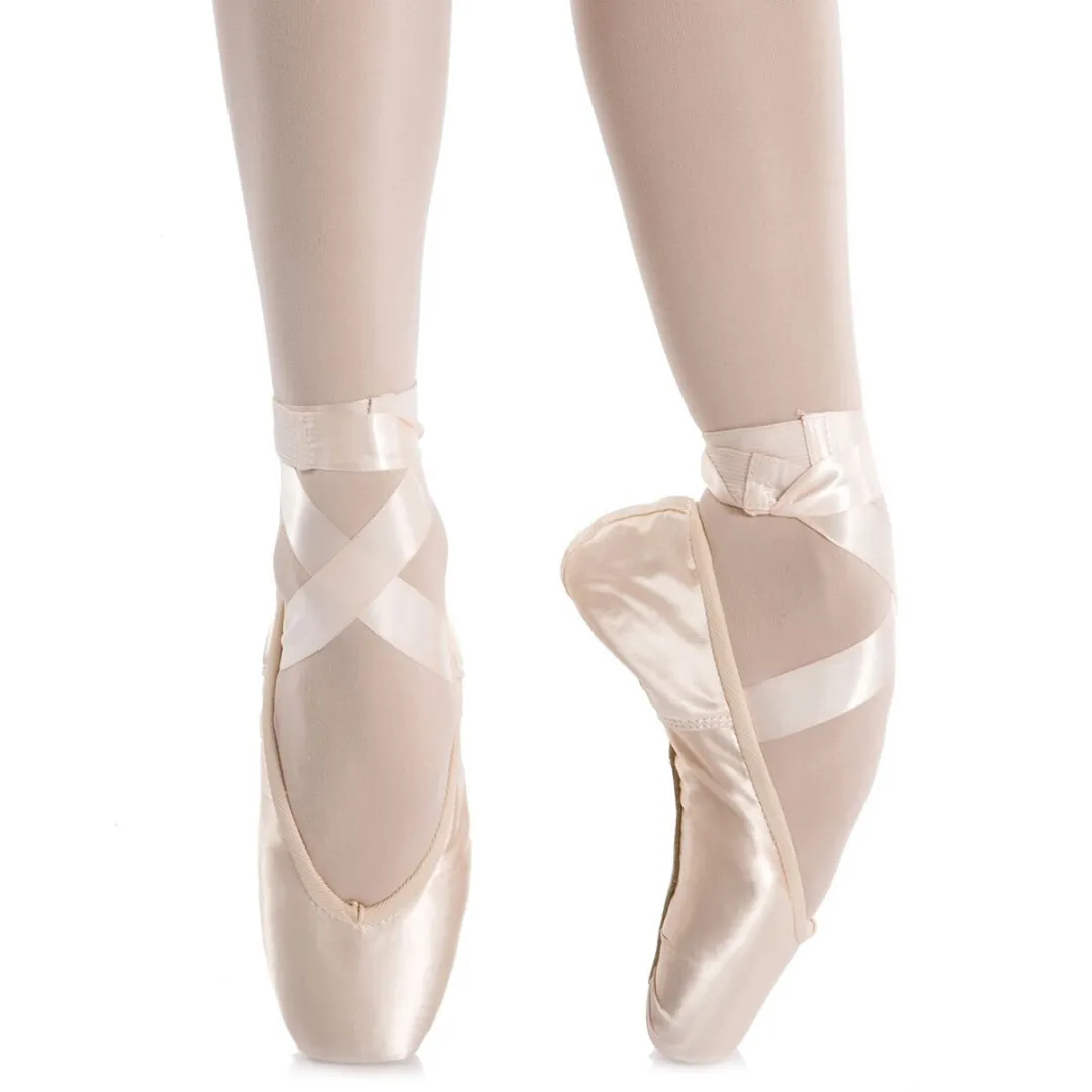 Grishko Flexi-Pro Pointe Shoe