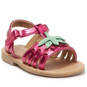 Harper Canyon Girl's Strawberries Sandal