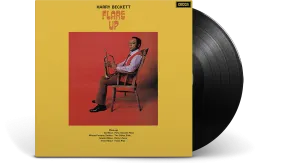Harry Beckett : Flare Up (British Jazz Explosion Series)