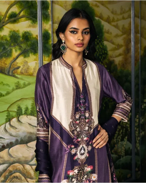 HELIO KURTA SET