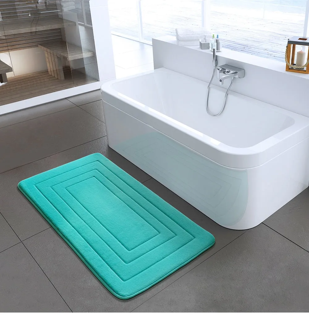 High Quality Non-slip Bath Mat