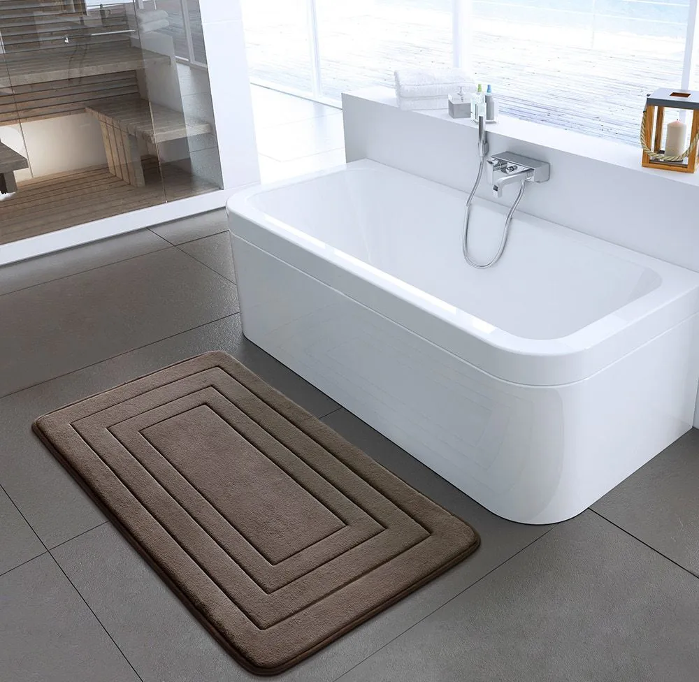 High Quality Non-slip Bath Mat