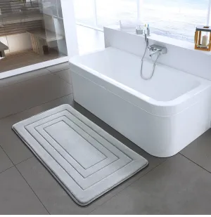 High Quality Non-slip Bath Mat