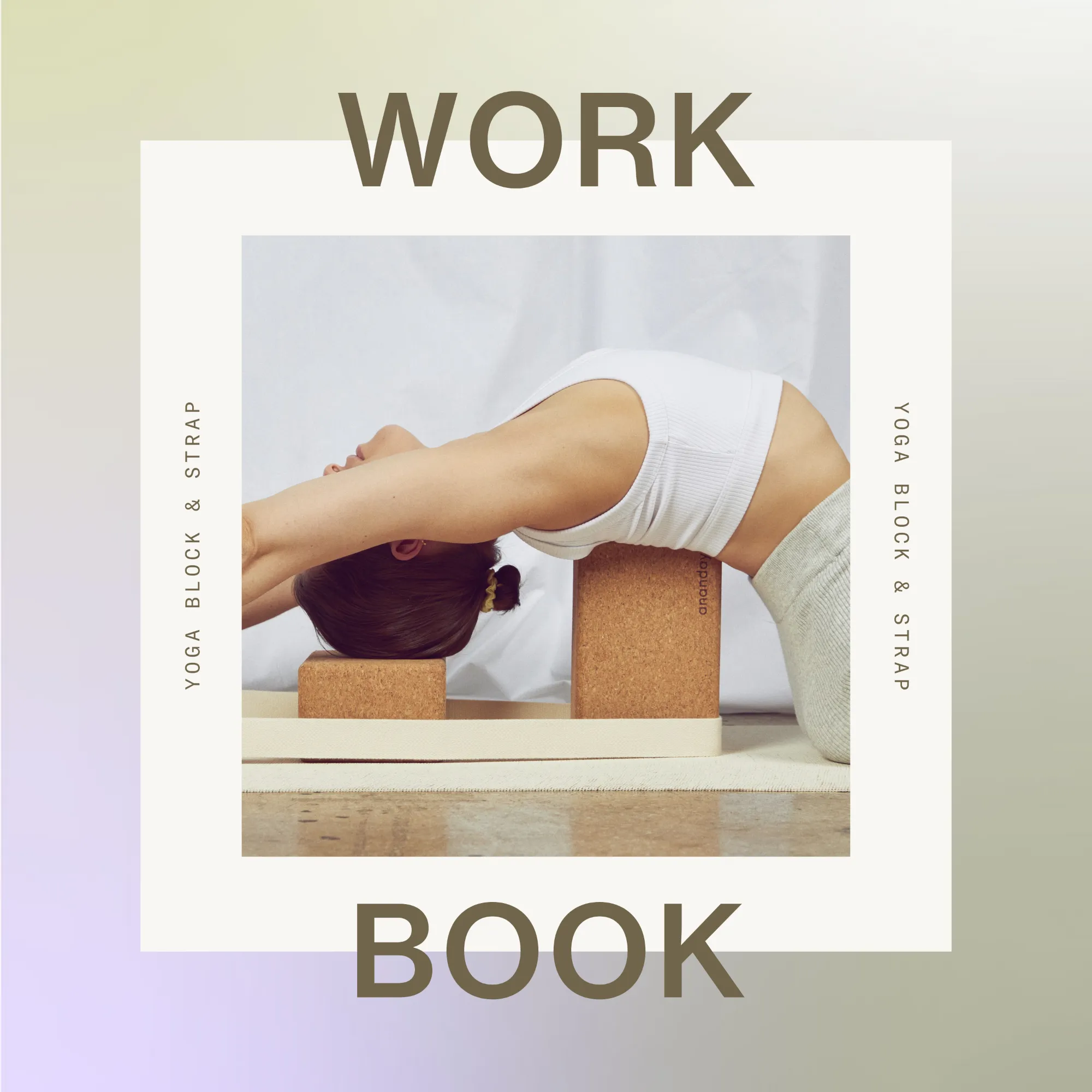 Home Yoga Starter Set
